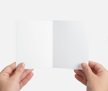 LKI Art Greeting Card - 