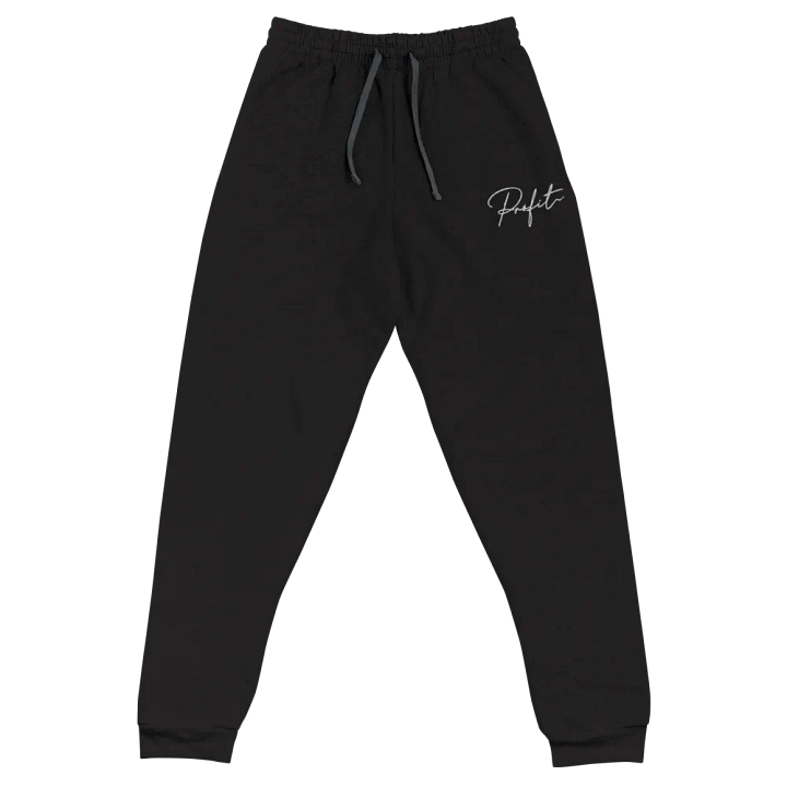 Signature Joggers product image (1)