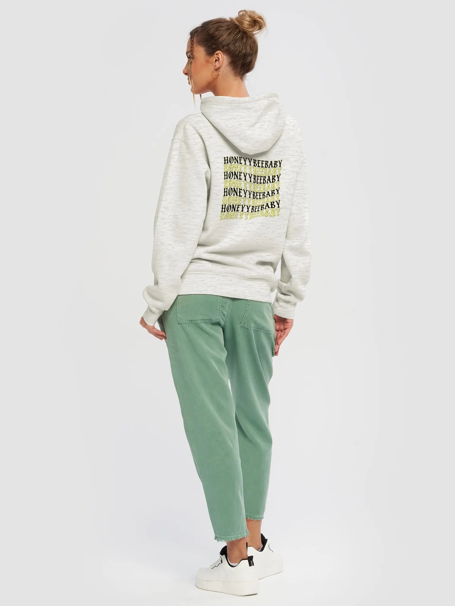 Honeyybeebaby Hoodie product image (26)