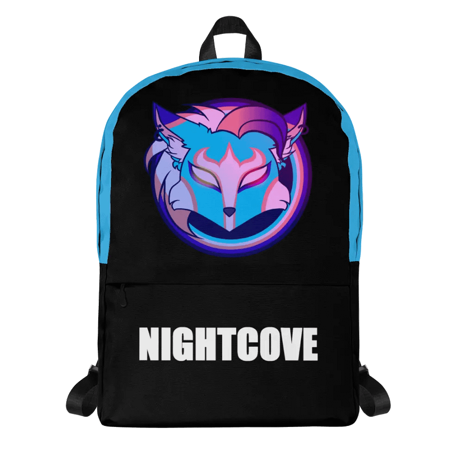2022 Icon Backpack product image (3)