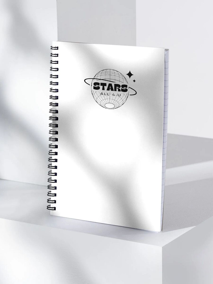 Stars series (classic book) product image (4)