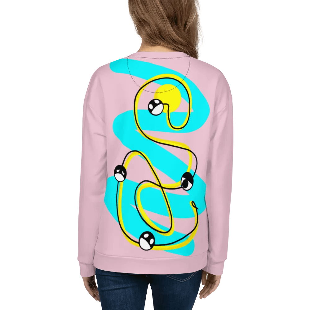 Chaos in Colour product image (10)