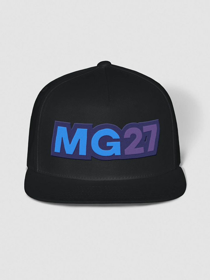 MG27's Flat Cap product image (1)