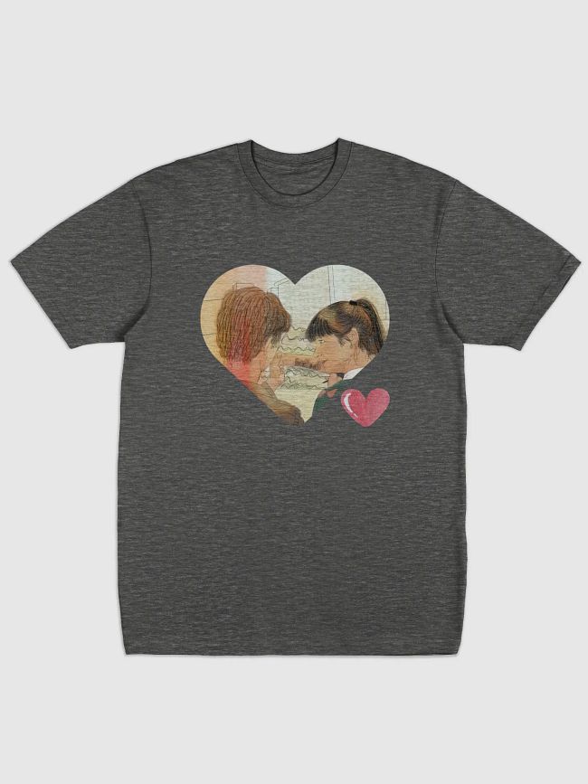 T-shirts