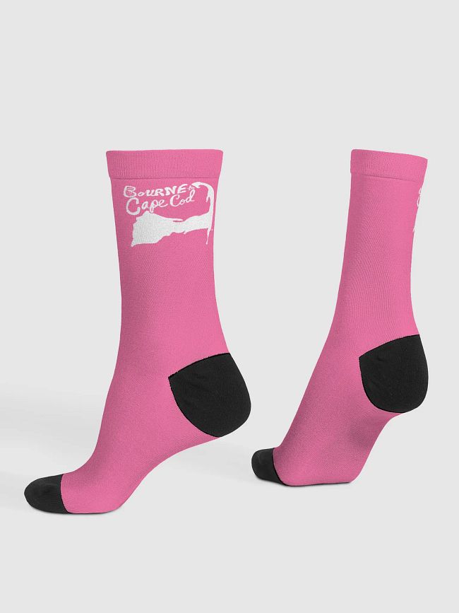 BRN.2C.C.™ | WOMEN'S | Socks