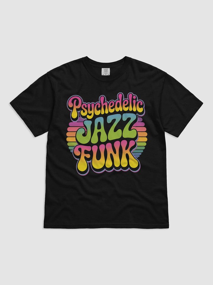 Psychedelic Jazz Funk - Jazz Hive product image (1)