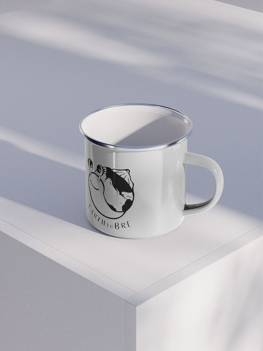 EarthToBre Snail Mug product image (2)