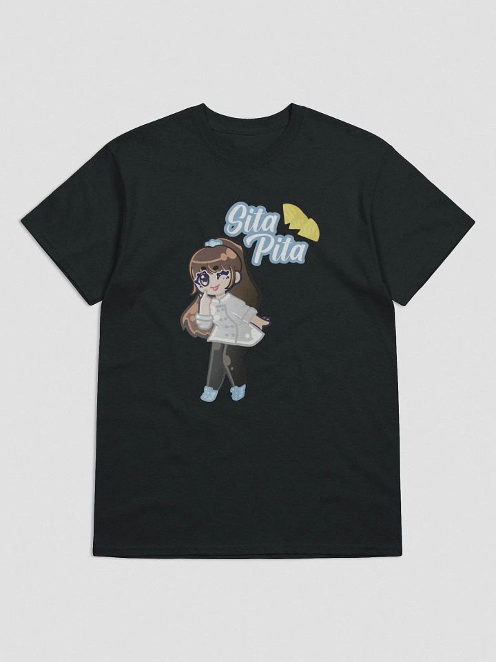 Chef SitaPita Tee product image (1)