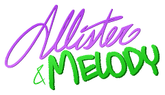 Allister & Melody