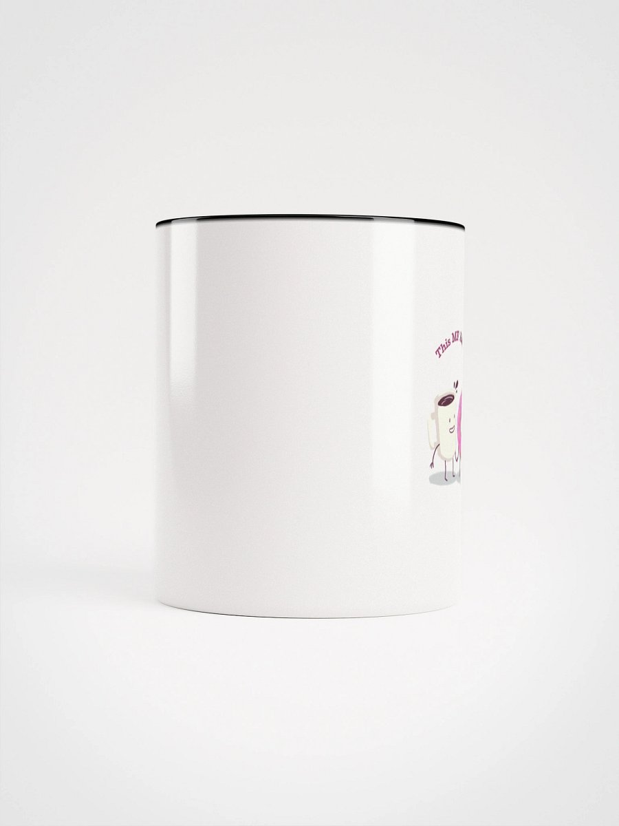 Better Together Ceramic Mug product image (61)