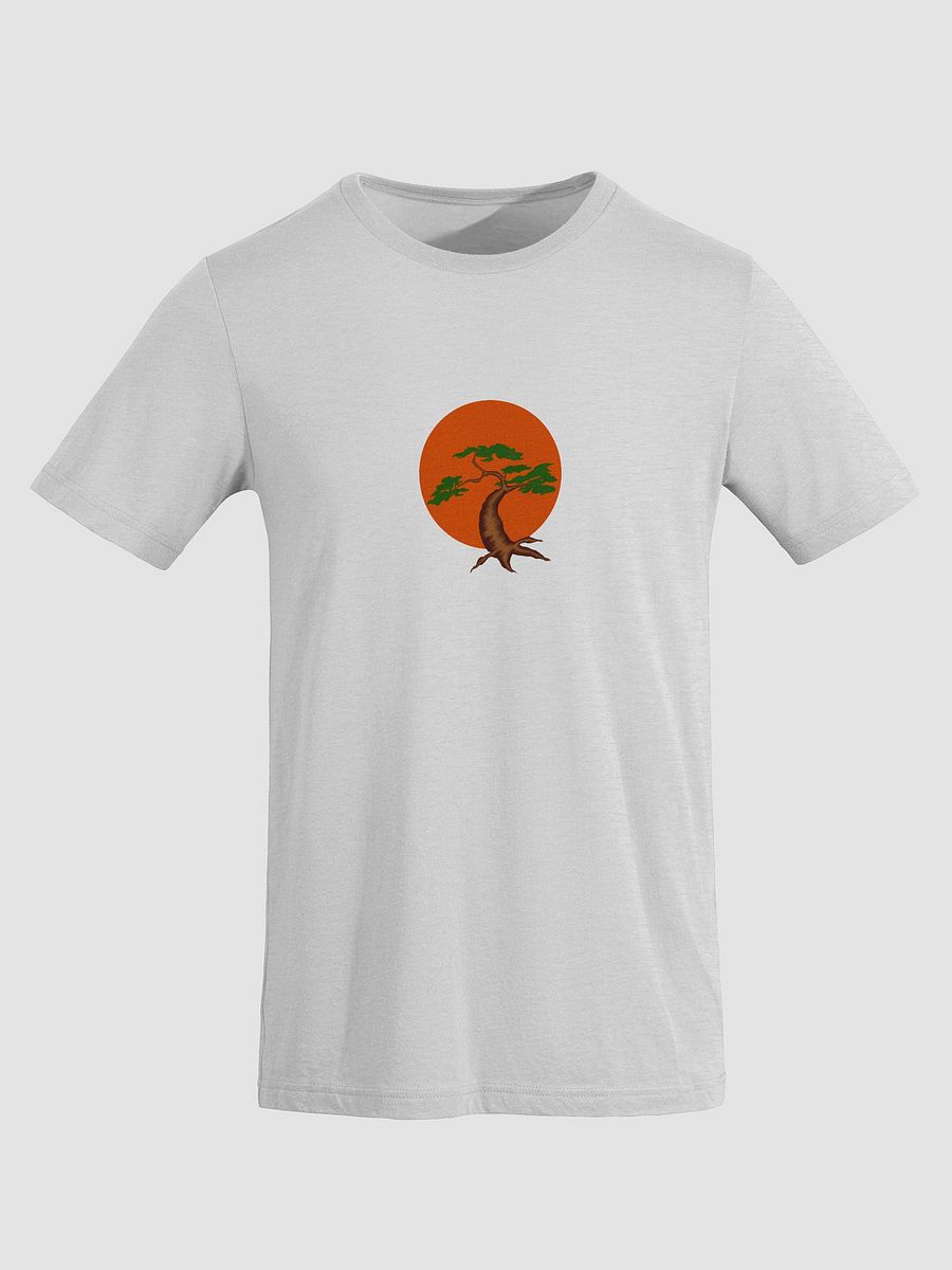 Natural Vibes Tee product image (3)