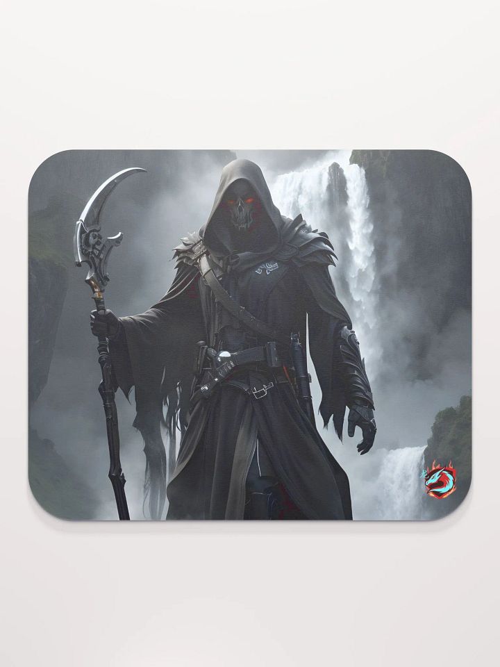 Grim Reaper's - Mouse Pad product image (2)