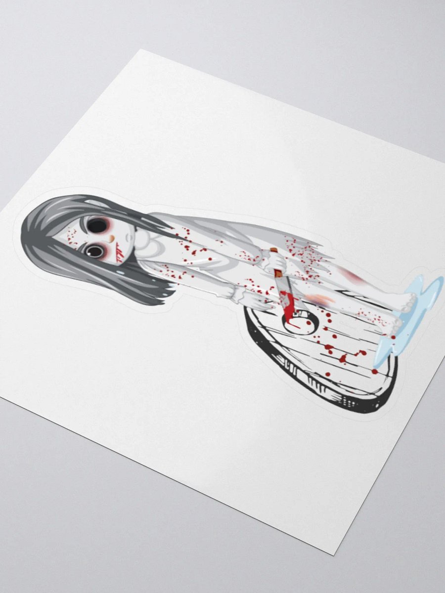 Gremlin Sticker product image (3)