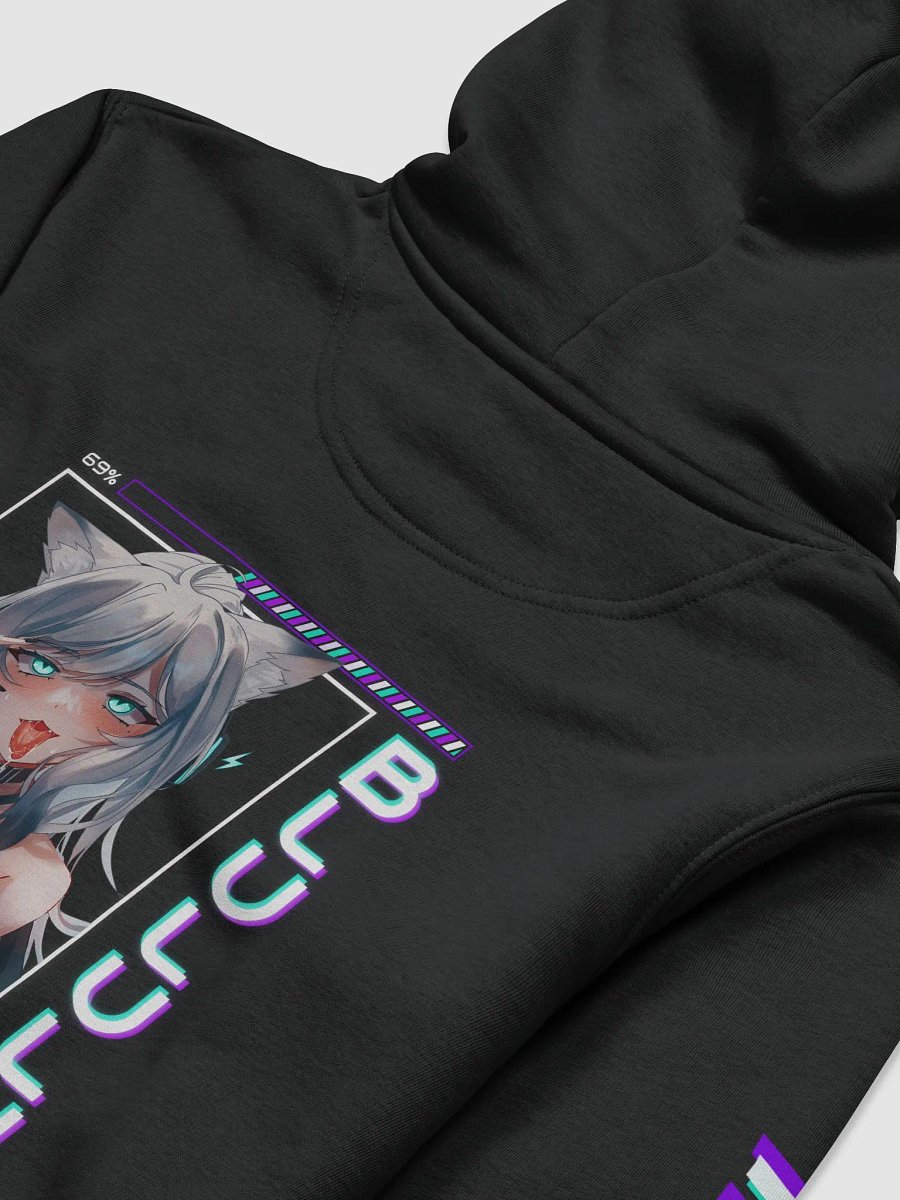 Snowwiii Blululu Unisex Premium Eco Hoodie product image (4)