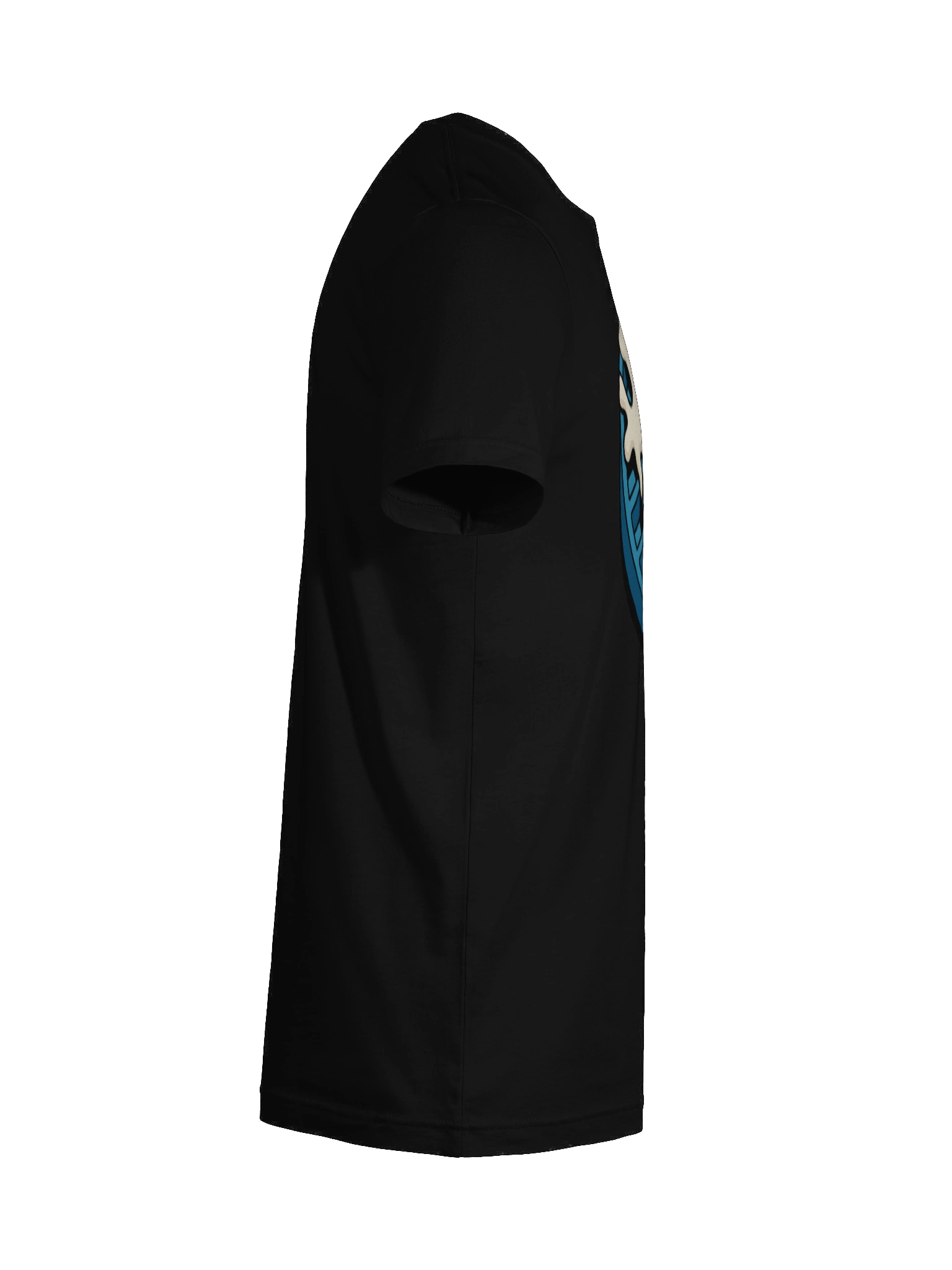 BLUE WAFFLE TEE product image (12)