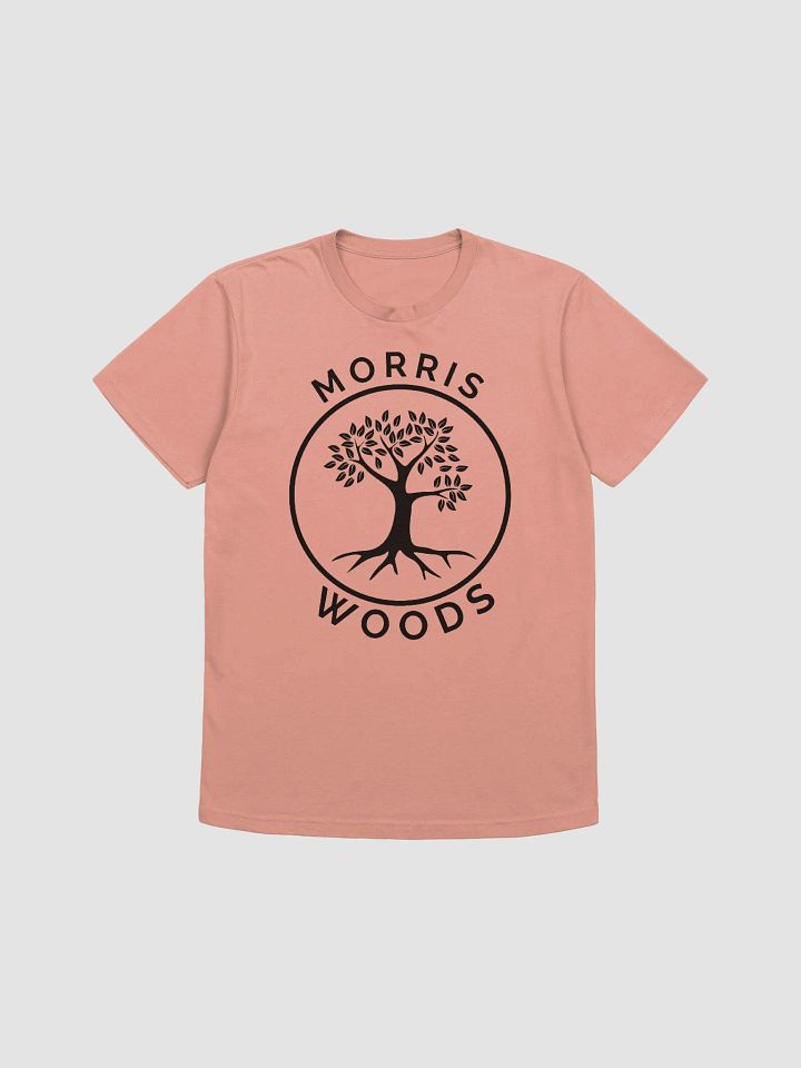 Morris Woods Logo product image (1)