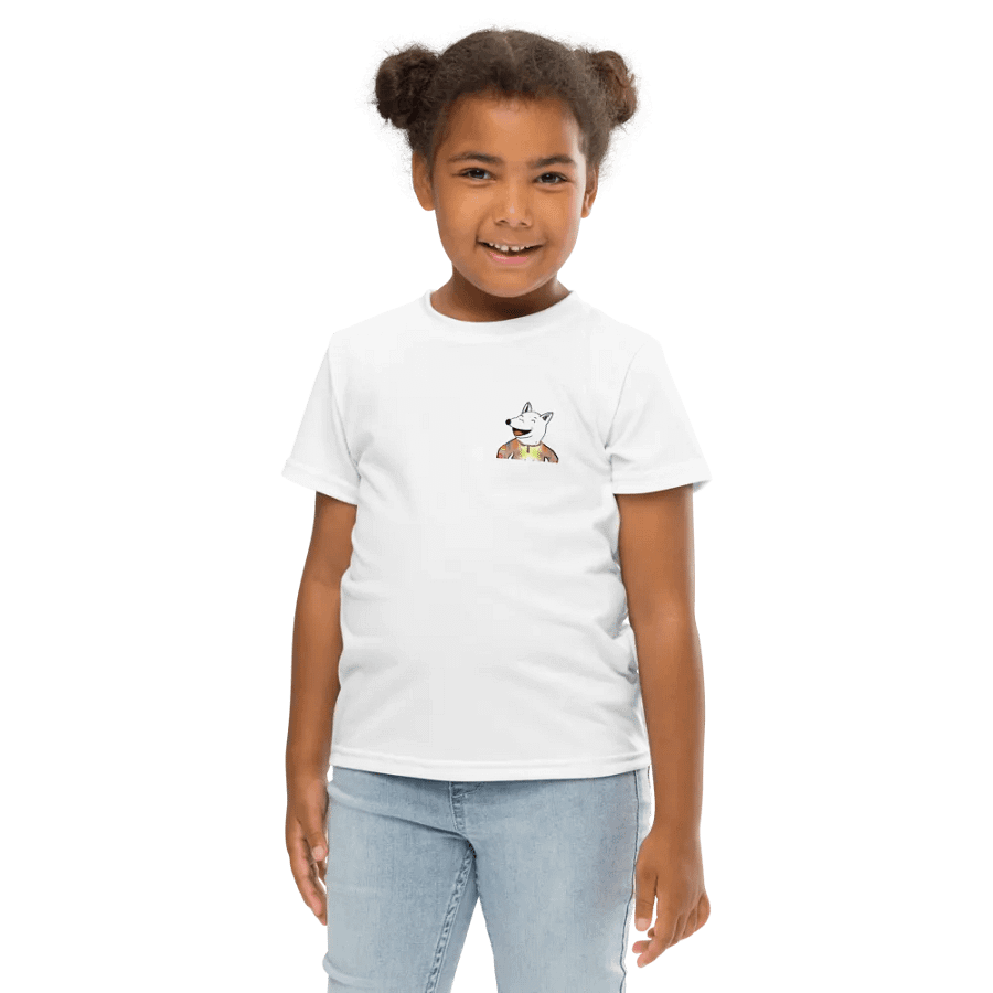 Lala Shirt! product image (5)