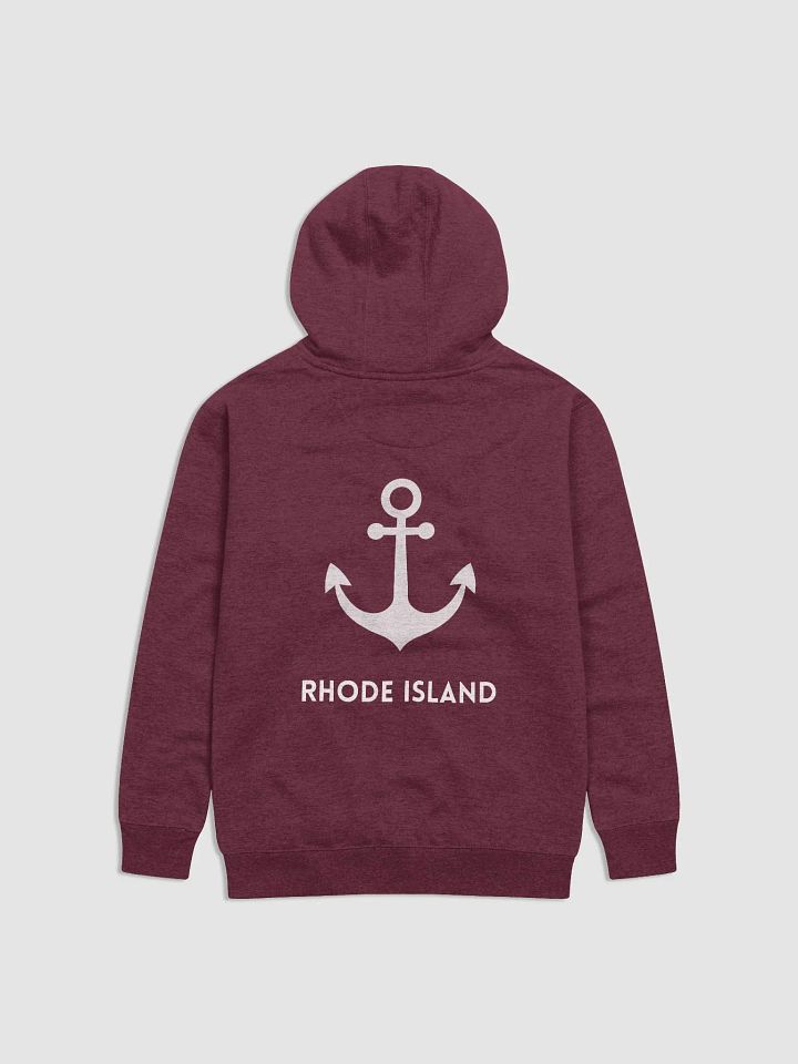 Anchor in Rhode Island (Heavyweight Fabric) product image (1)