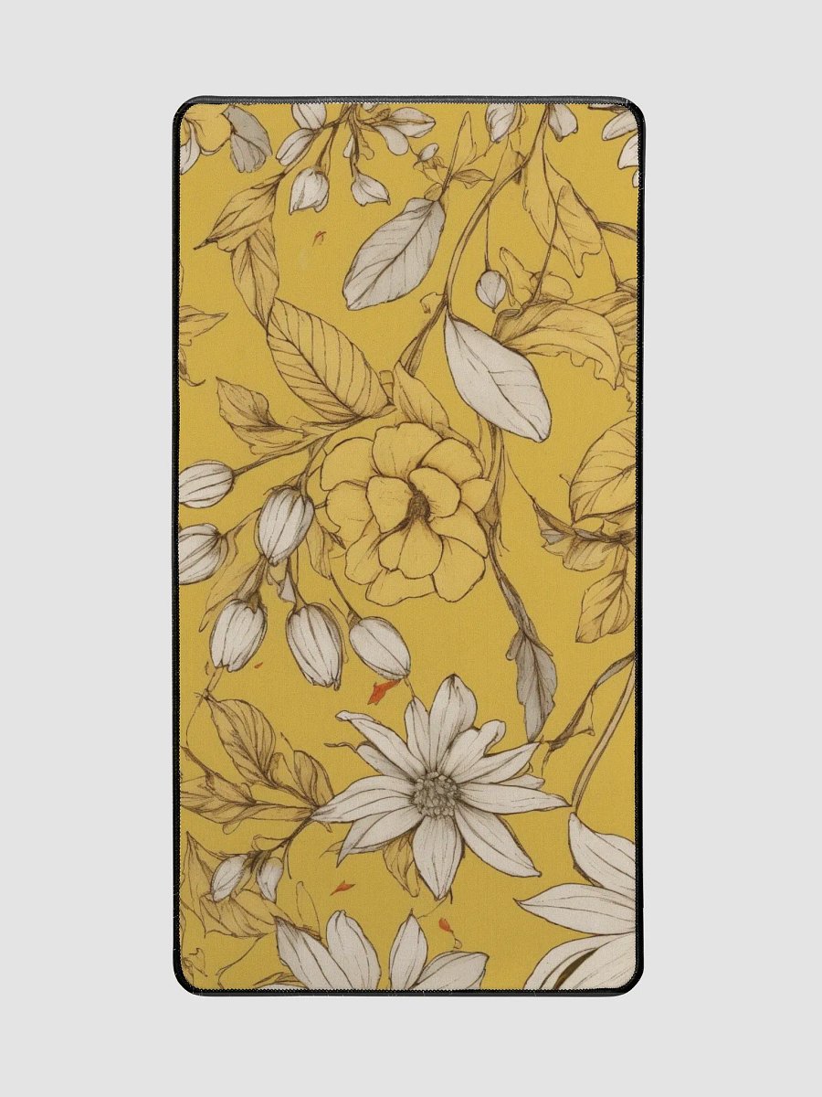 Floral Pattern # 7 product image (2)
