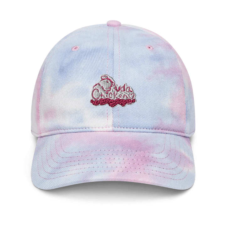 Dudachicken Rose Logo Hat product image (3)