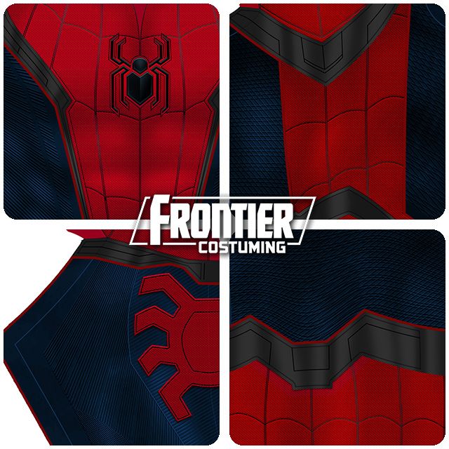 Spider | MCU Advanced product image (3)