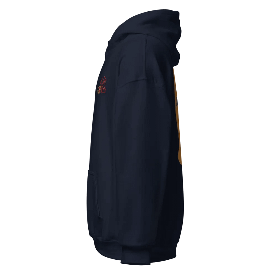 CULT LIFE BRAND HOODIE product image (5)