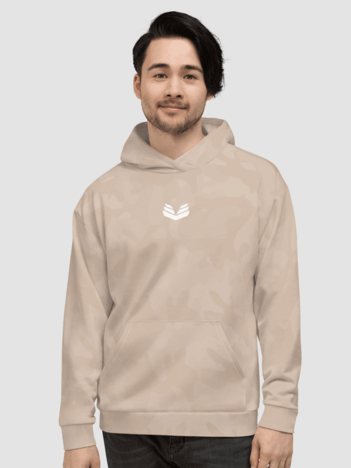 Hoodie - Desert Camo product image (2)