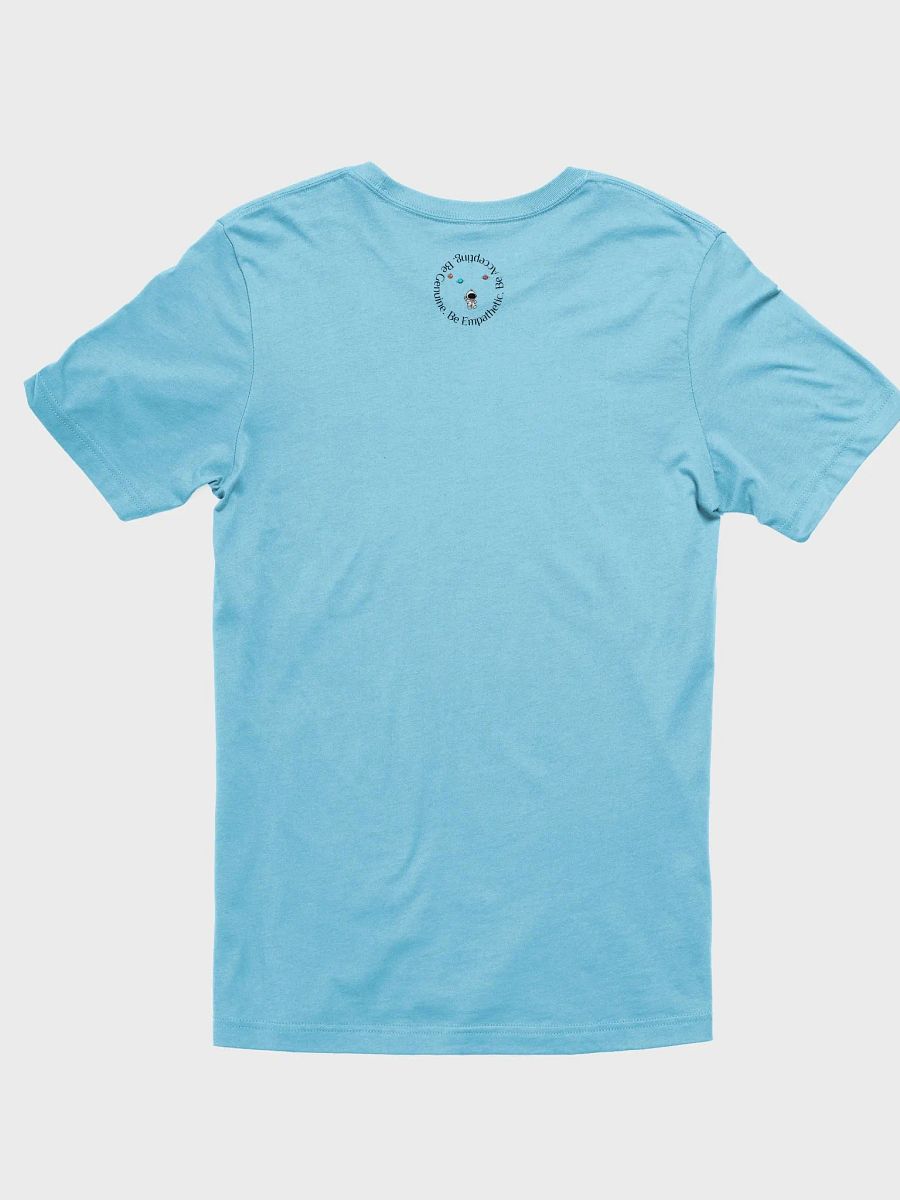 Mental Health Tee product image (3)