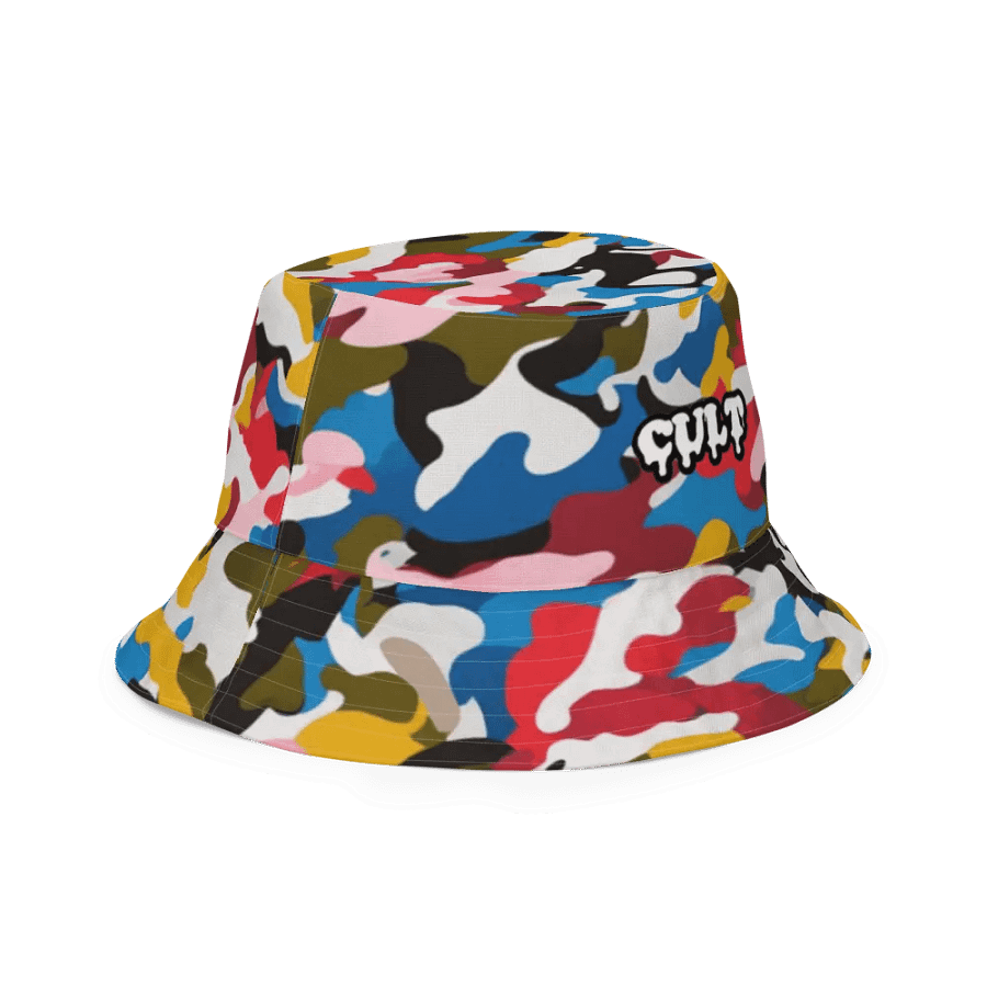 CULT CAMO BUCKET product image (4)