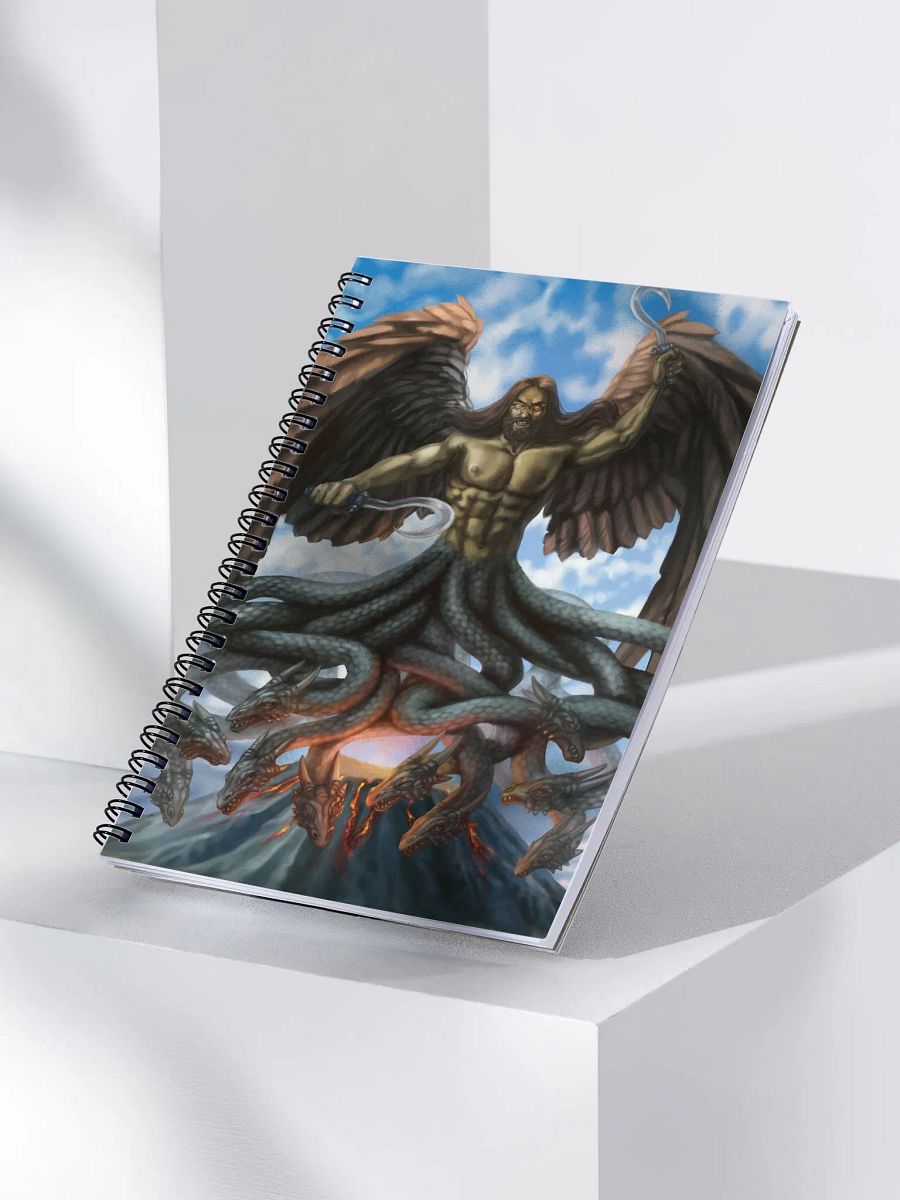 Typhon, Bane of the Gods product image (3)