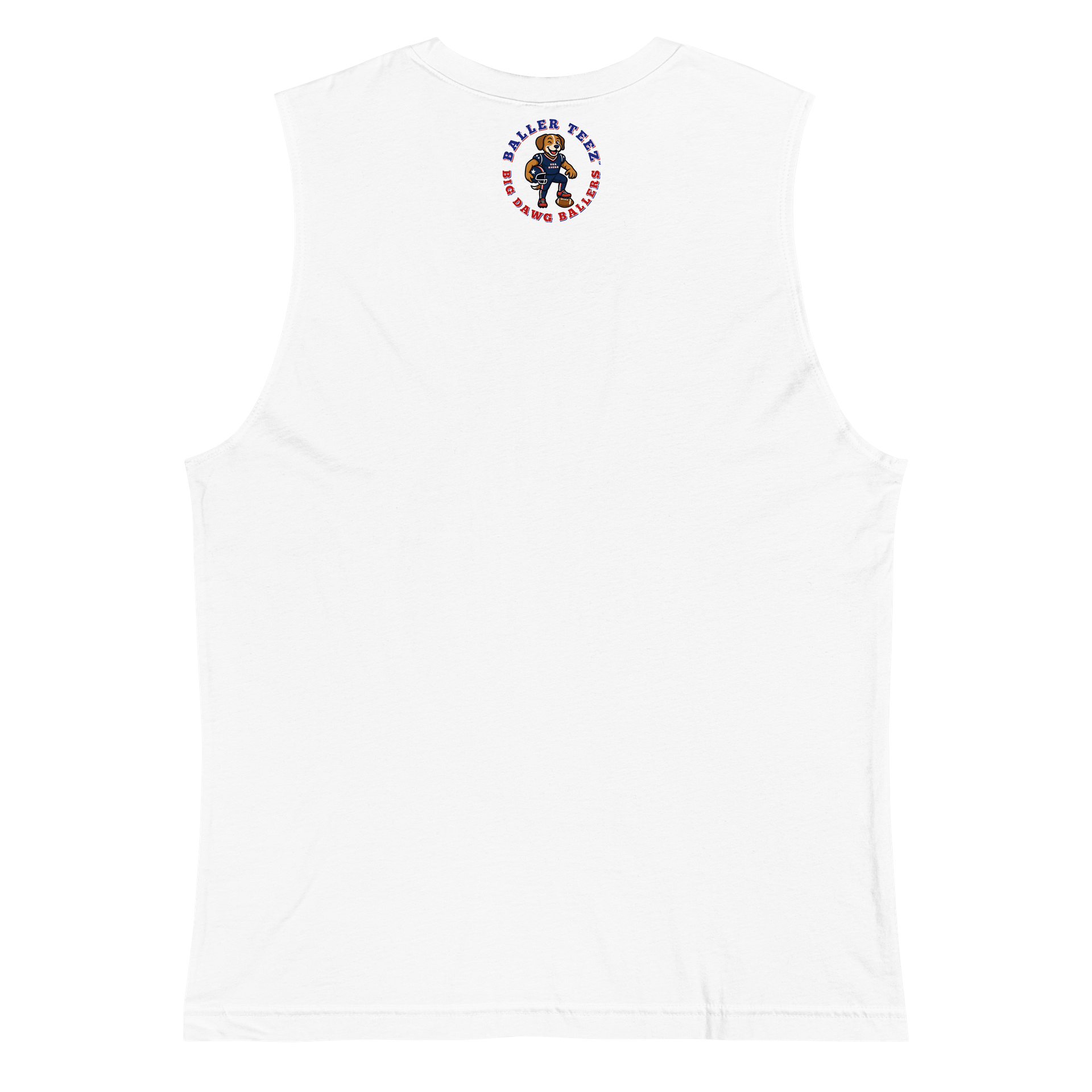 Muscle Tee Beagle USA K9ERS product image (4)