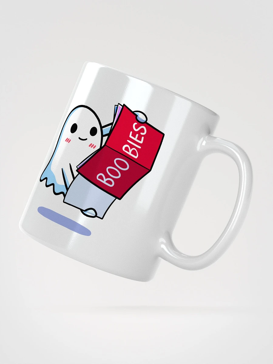 Peek-a-Boo Mug product image (3)