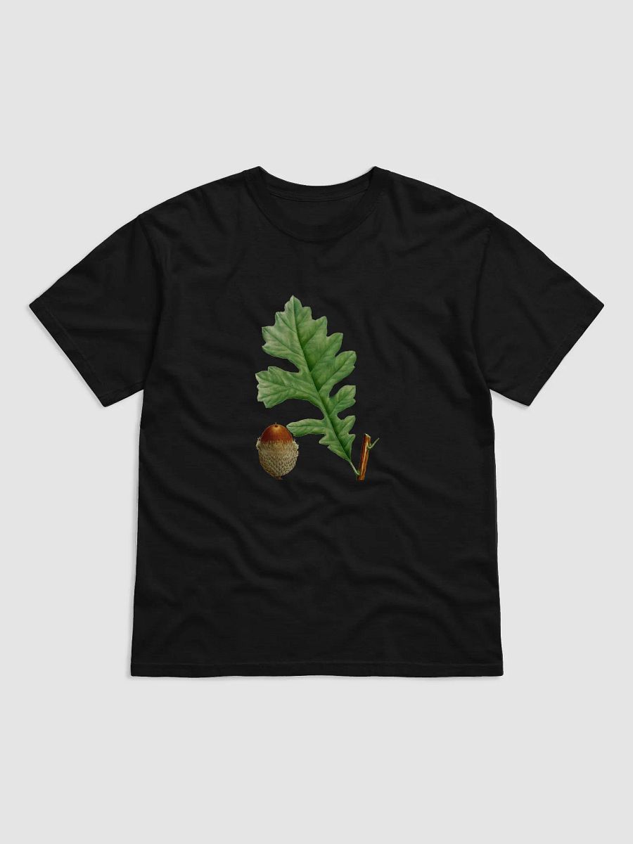 Burr Oak T-Shirt product image (1)