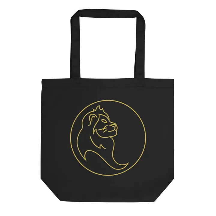 Stellar Leo Eco Tote product image (3)