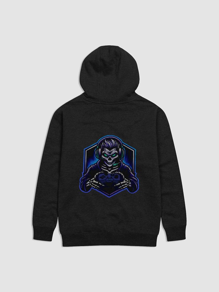 KILLER INSTINCTS Pull Over Hoodies product image (1)