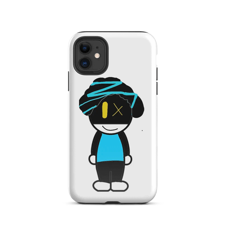 Jeffrey Classic Phone Case product image (24)