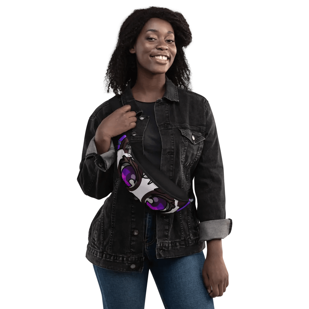 The eyes of the Panda product image (6)