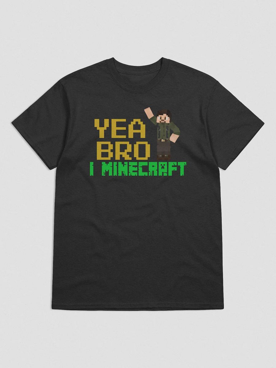 I Minecraft product image (1)