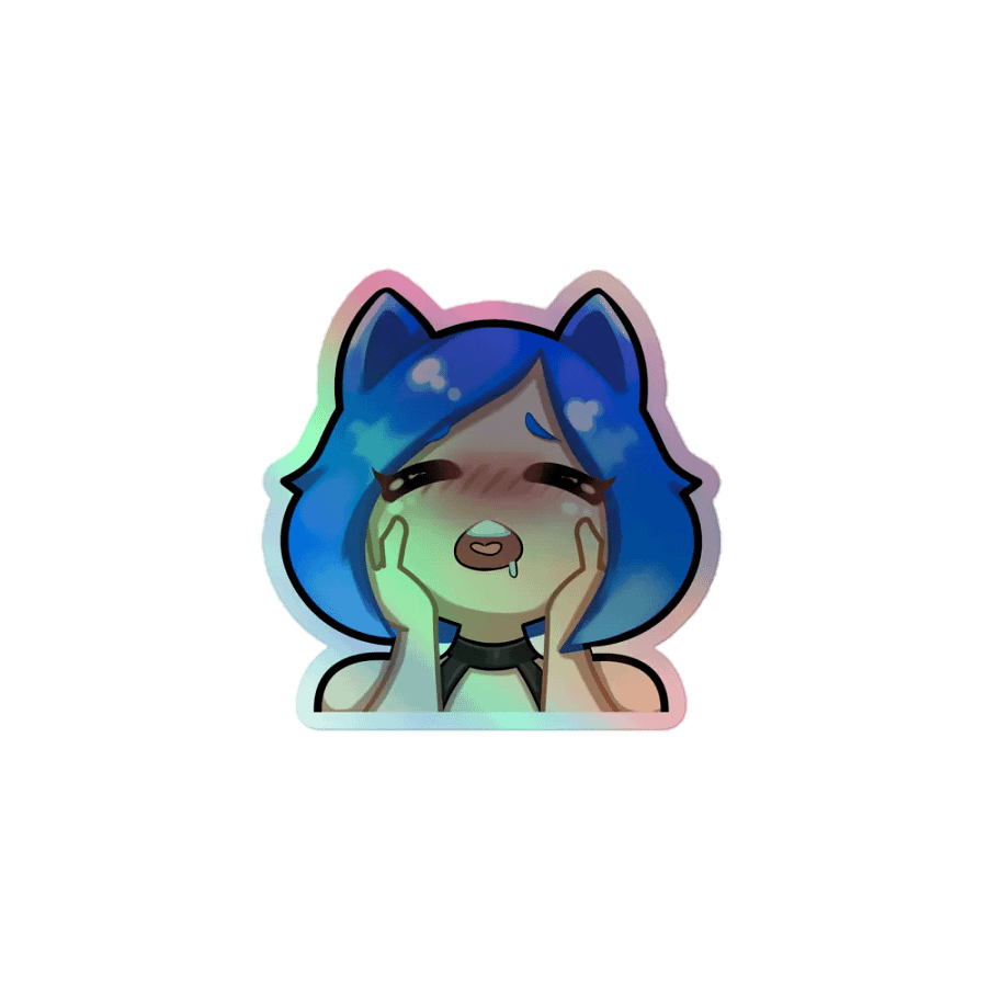UwU Sticker product image (1)