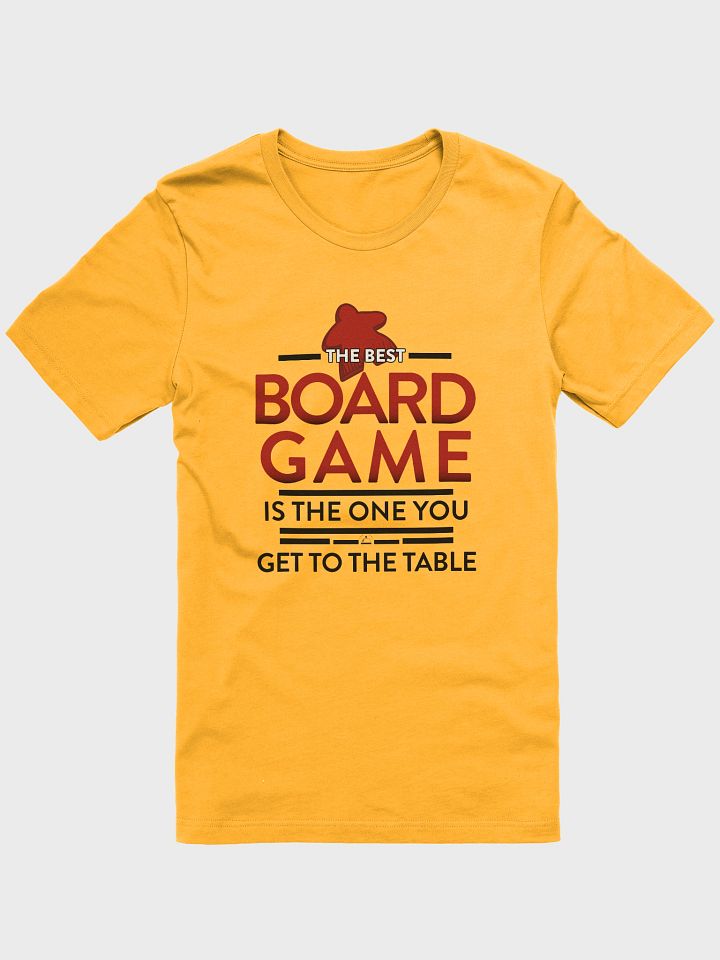 Bellhop's First Law Tee product image (2)