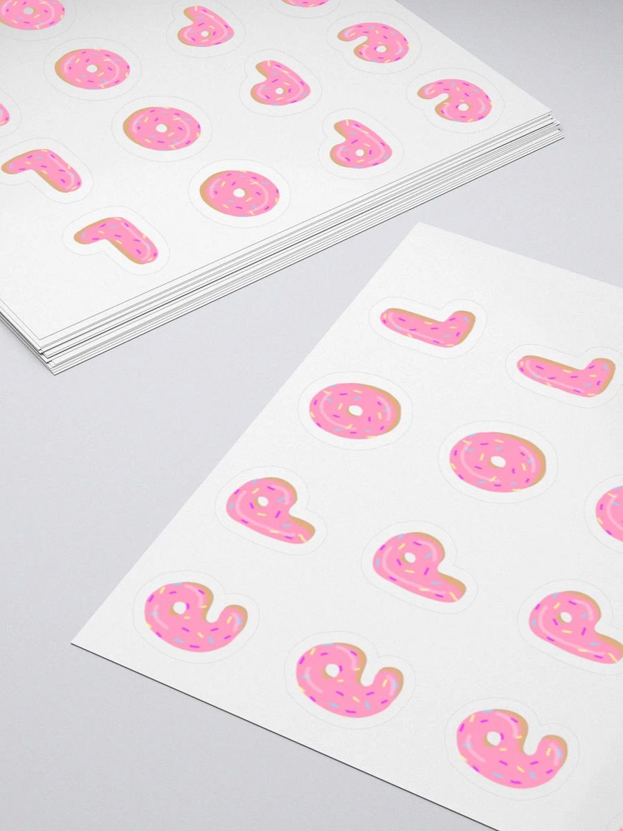 WallaKoalas Sticker Pack 4 product image (4)