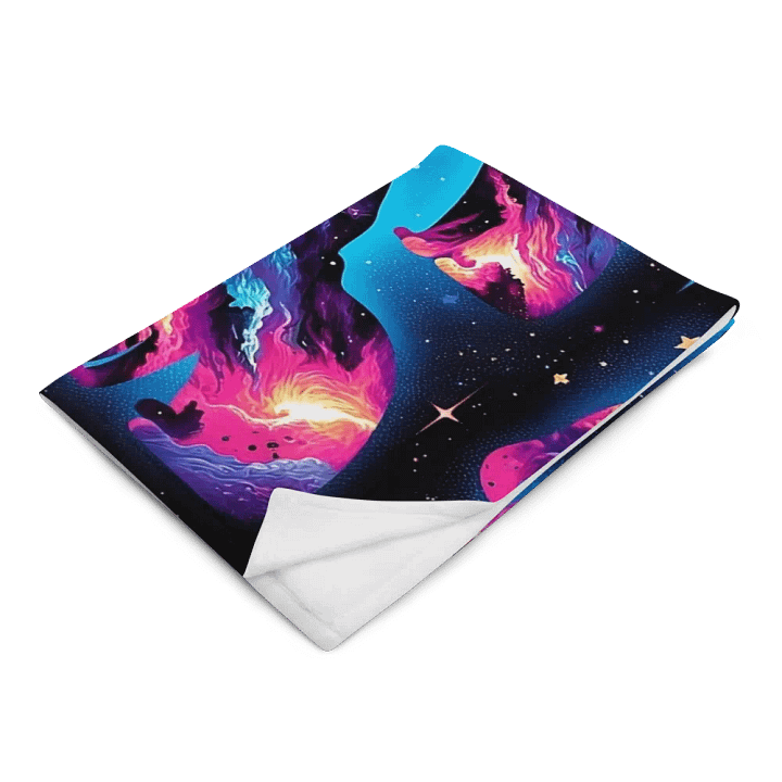 Throw Blanket product image (2)