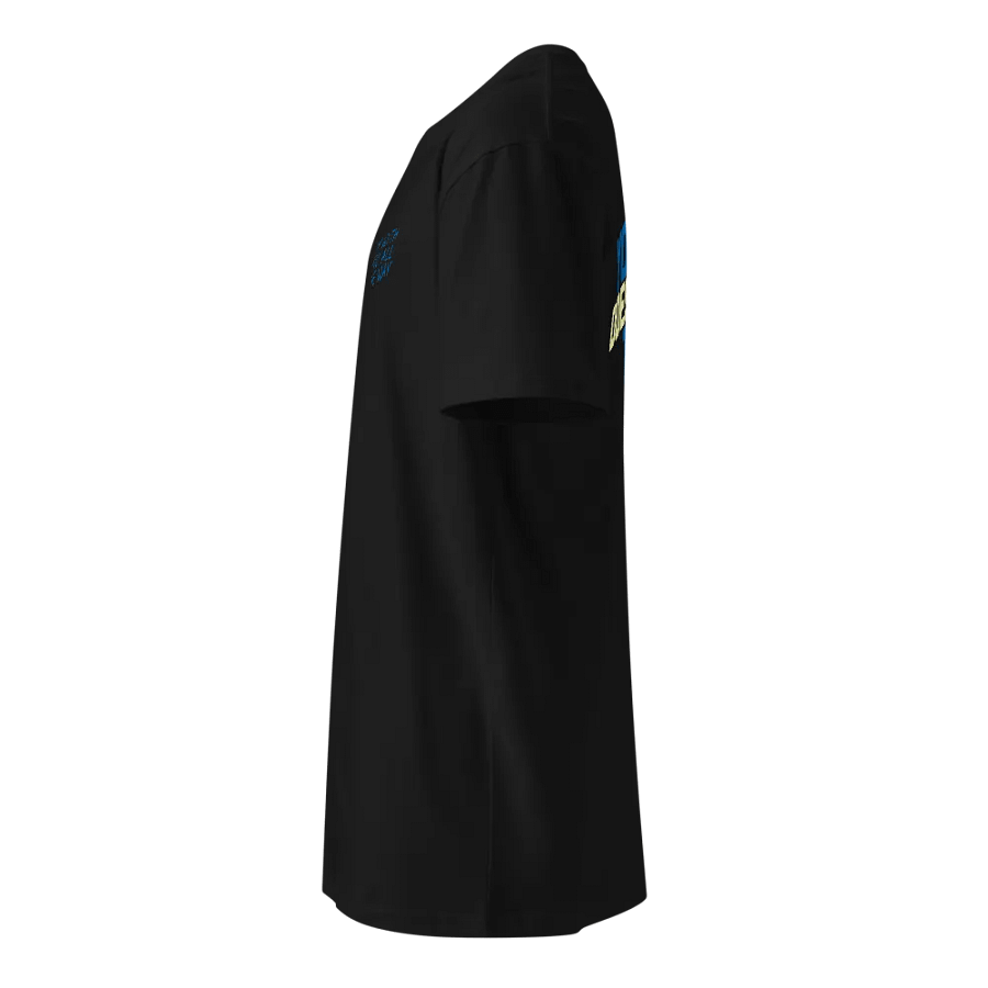 PAIN Unisex Tee product image (11)