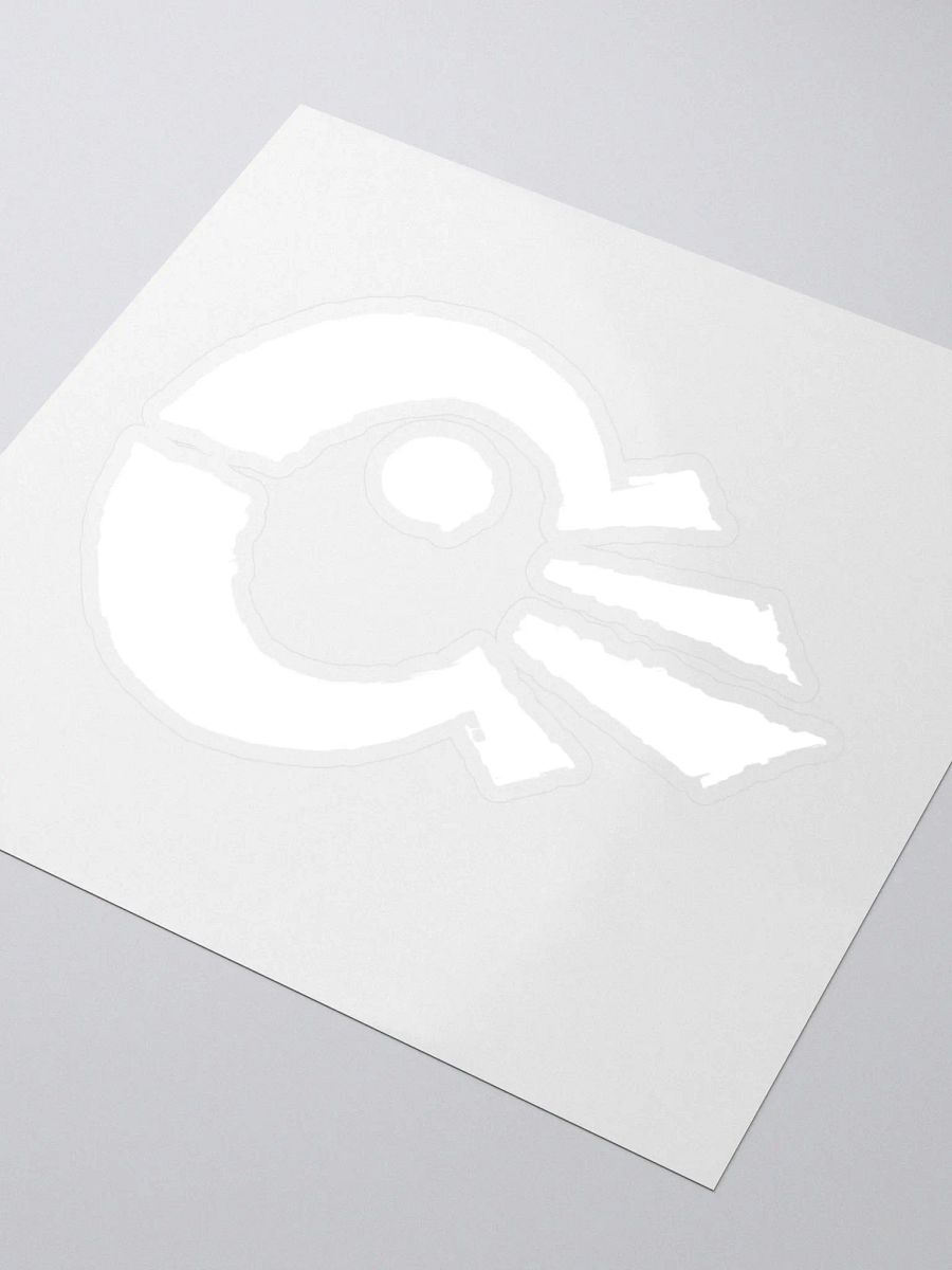 Kiss Cut Stickers product image (3)