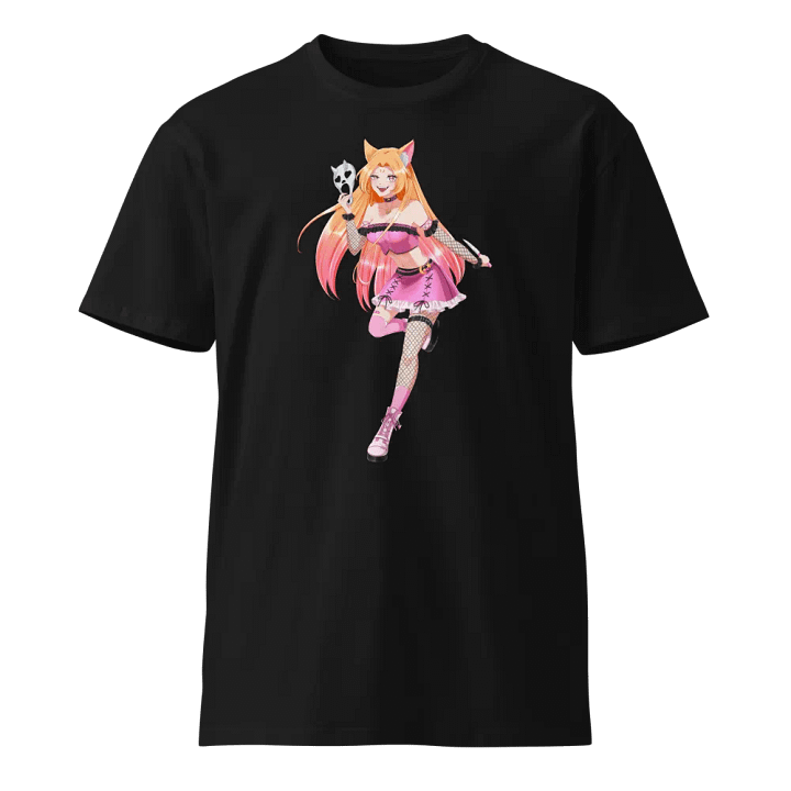 Yandere Leah product image (1)