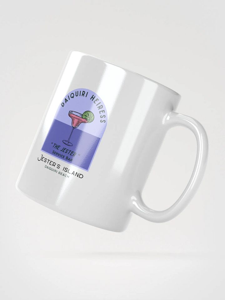 JESTER SERVICE BAR MUG product image (4)