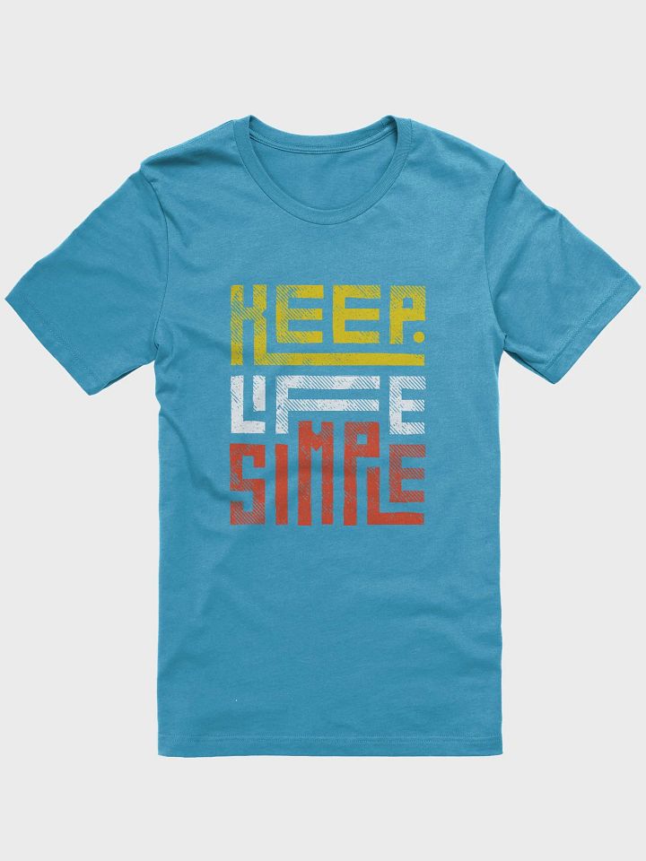Bold Statement Tee product image (3)