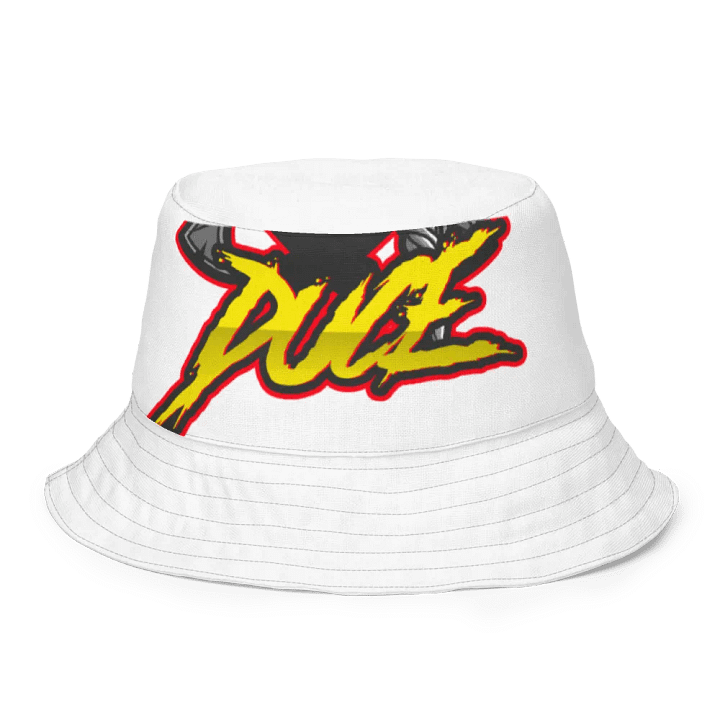 Hat Puf duceexp product image (2)