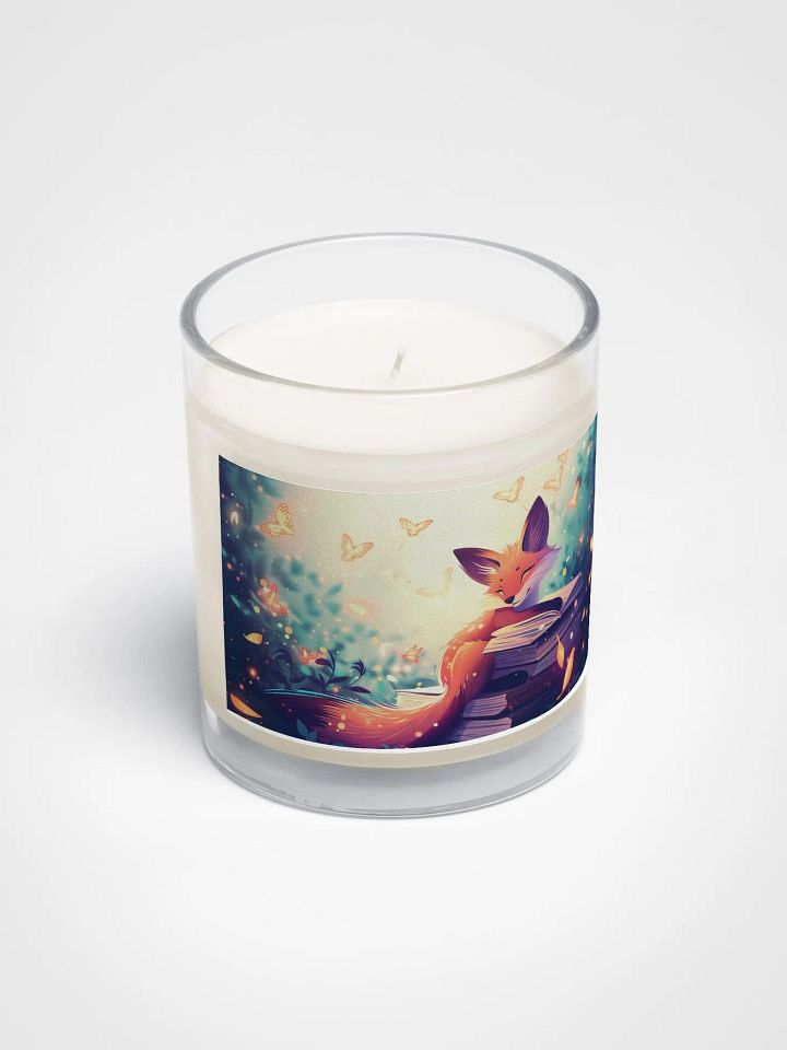 Bougie Enchanted Fox product image (2)