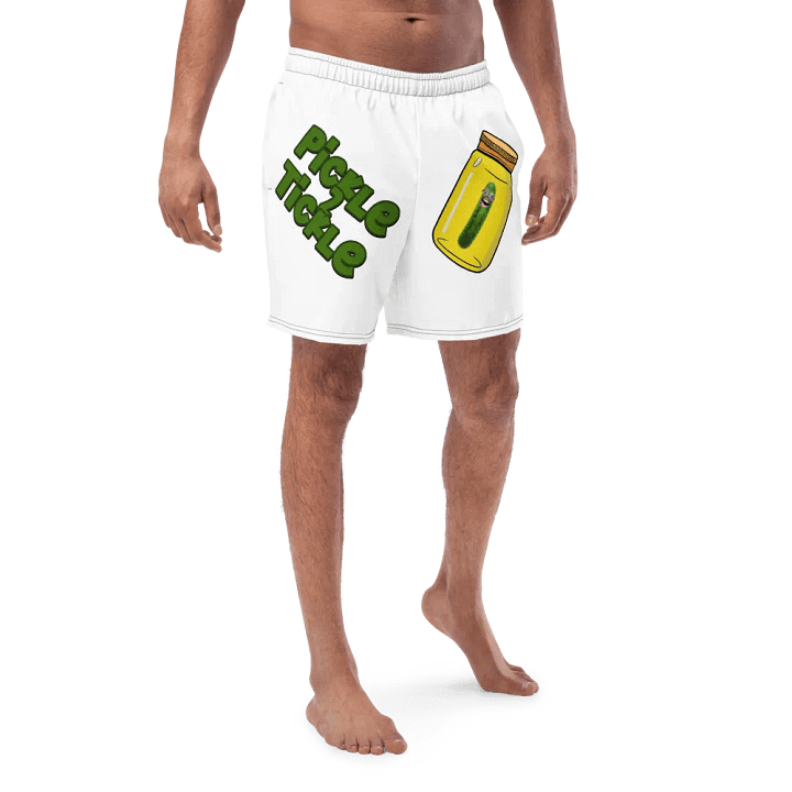 Pickle2Tickle Boardshorts product image (1)